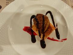 -新云南皇冠假日酒店-长街西餐厅