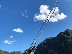 -龙湾潭国家森林公园