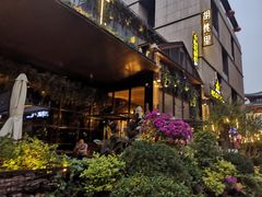 -胡桃里音乐酒馆(曲江店)