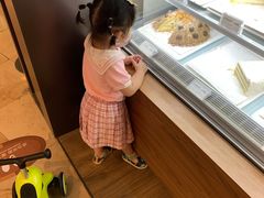 -Peet's Coffee皮爷咖啡(德基店)