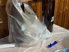 -金陵大勇烧烤·小龙虾·海鲜大咖(竹山路店)