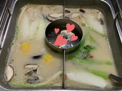 冬瓜片-新辣道鱼火锅(领展购物广场·中关村店)