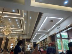 -轩记海鲜餐厅·四十五年老字号·经典粤菜(西区彩虹店)