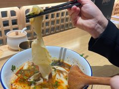 -马记永·兰州牛肉面(3019君尚店)