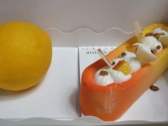 -LE SAPHIR 莎菲尔菓子(和兴店)