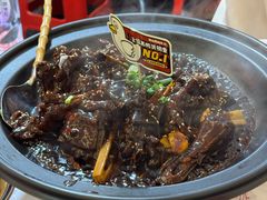 -回味黑鸭煲·始于2006(万松园店)