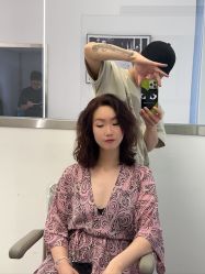 点击看大图 -5M HAIR SALON