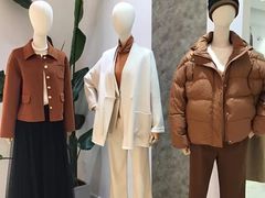 -新世界百货(顺义店)