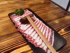 肥牛片-和蕴日本料理