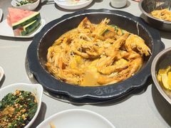 -巴蜀王婆大虾(南锣鼓巷店)