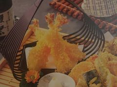 -阿吾罗日本料理(K11艺术中心店)