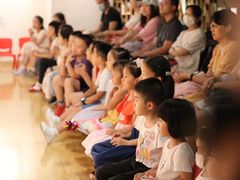 -小小莫扎特钢琴馆(香港名都店)