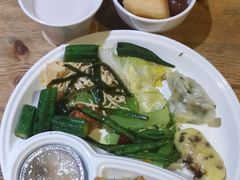 -素清香(解放路店)
