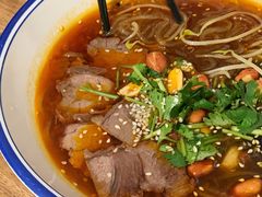 -村外有星光小食铺(解放碑1089店)