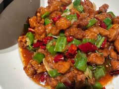 -新连采·海鲜·大连菜(大连恒隆广场店)