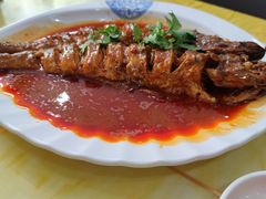 -故乡明太鱼屋(航北路店)