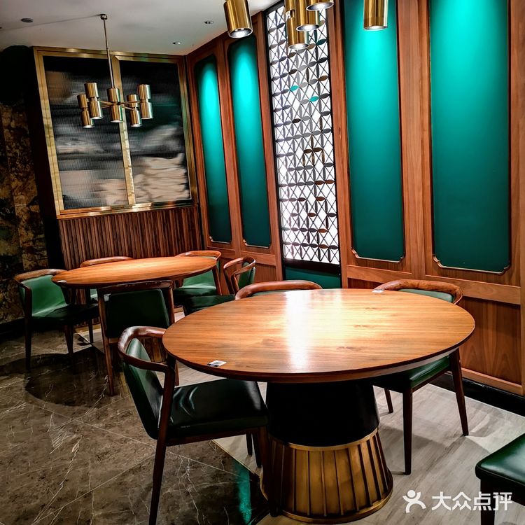 福田高颜值粤菜馆| 木棉的省钱点菜攻略