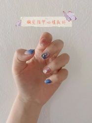 -如一·美甲美睫