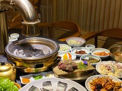 -味家烤肉烤鳗鱼牛排(西塔旗舰店)