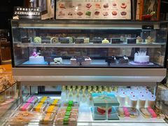 -酵種麦田(山师店)