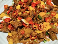 -马凯餐厅(地安门店)