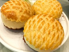 -麒麟中餐厅·经典粤菜·地道菜式老字号(广州长隆酒店)