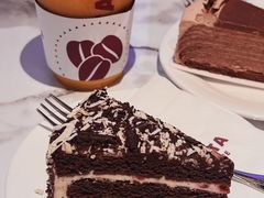 -COSTA COFFEE(哈尔滨凯德学府店)