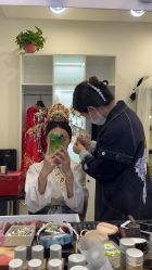 点击看大图 -卡恩婚纱摄影(桥梓口店)