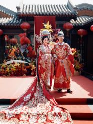 -蘭club婚礼策划