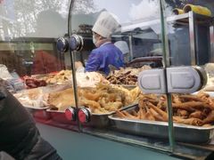 -老人和饭店(淮海中路店)