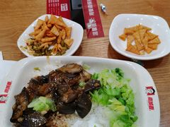 -南城香(北京南站店)