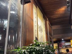 -环秀楼(黄山呈坎店)