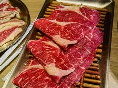 -西塔老太太泥炉烤肉(亚运村店)
