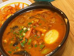 -丁虎子烤肉(国道二店)