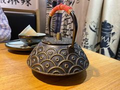 -胡马八破·川菜小馆(高新万达店)