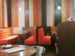 大堂-新旺茶餐厅(嘉里城店)