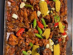 -集杰尚品海鲜烤肉自助餐厅(乳山振华店)