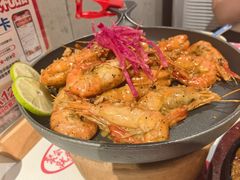 -谭十三大排档·18年老字号(船山路总店)