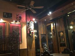 大堂-甘尼仕印度餐厅酒吧(斜塘老街店)