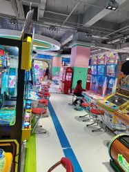 -利奥梦幻主题乐园(爱琴海购物公园店)
