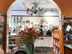 -大理床单厂艺术区