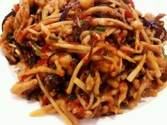 -大铁勺新津菜(东丽阳光新业广场店)
