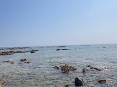 -青岛第二海水浴场