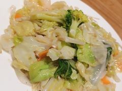 -隐泉之语日式料理(王府中环店)
