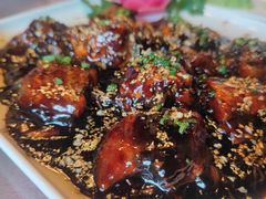 红烧河鳗-漕溪人家