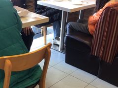 -尊宝比萨(中山八店)