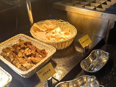 -泰谷酒店·太古码头闽菜自助餐厅