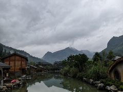 -中国傩城