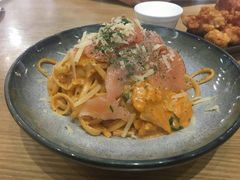 -HELLO 27 意面·沙拉·帕尼尼