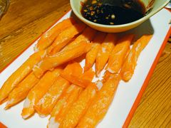 -義聚德·清真铜锅涮羊肉·烧烤(河东店)